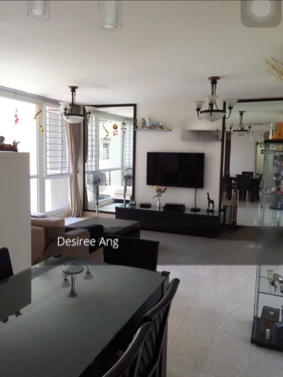 Changi Rise Condominium (D18), Condominium #126686862